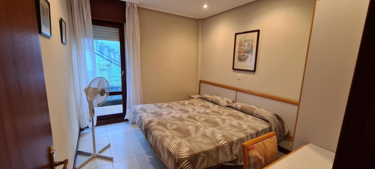 Apartamentos Elena Laredo Exterior foto